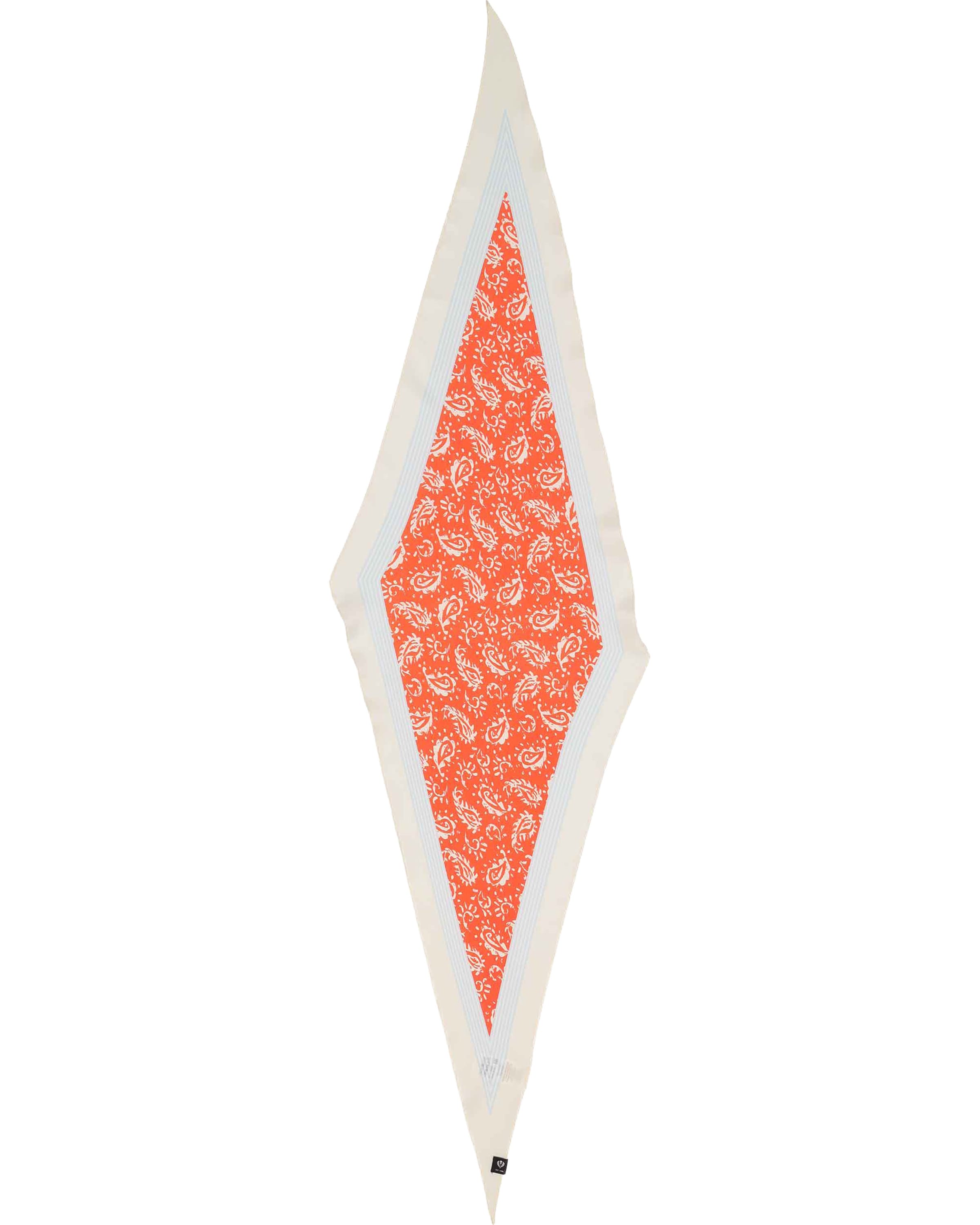 FRAAS Wrap in Red: front