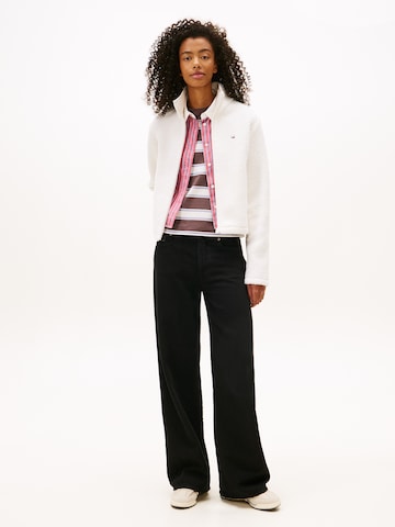 Tommy Jeans Tréning dzseki - fehér