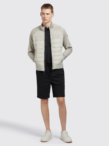 khujo Winter jacket 'Kiani' in Beige