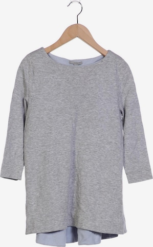 COS Top & Shirt in S in Grey: front