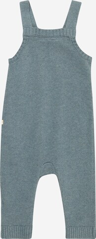 GAP Regular Latzhose in Blau