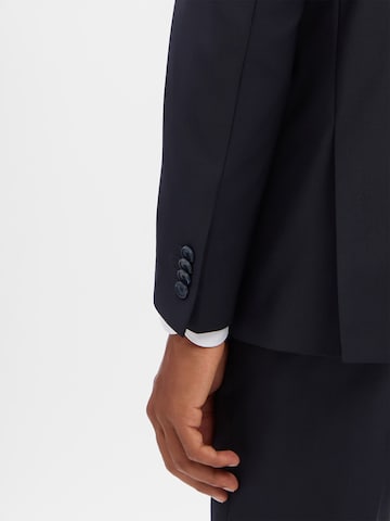 Karl Lagerfeld Regular Business Blazer in Blue