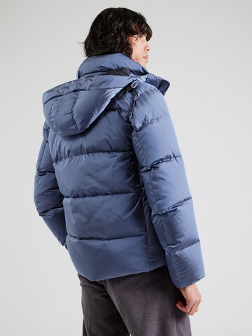 BOGNER Winter jacket 'Jamy' in Blue