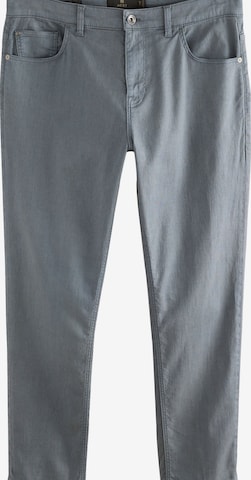 Next Broek in Blauw: voorkant