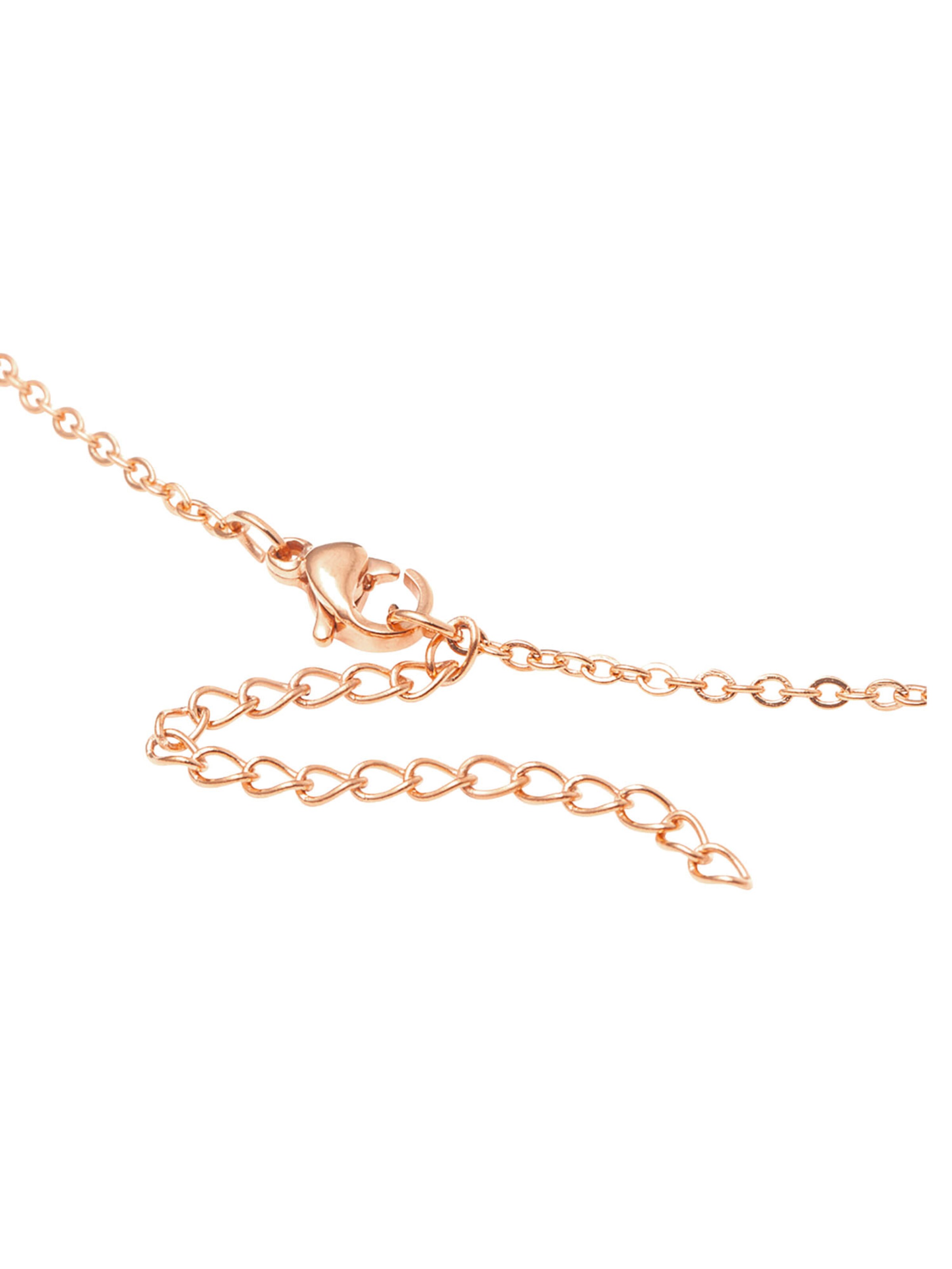 Chaîne Heideman en or