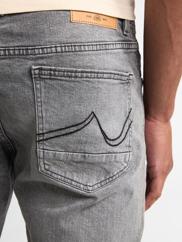 Regular Jeans de la PETROL INDUSTRIES MEN pe gri