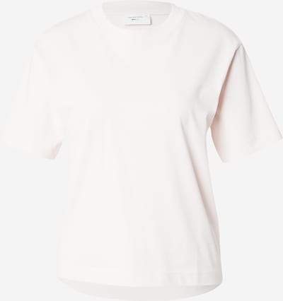 Gina Tricot T-Krekls, krāsa - pasteļrozā, Preces skats