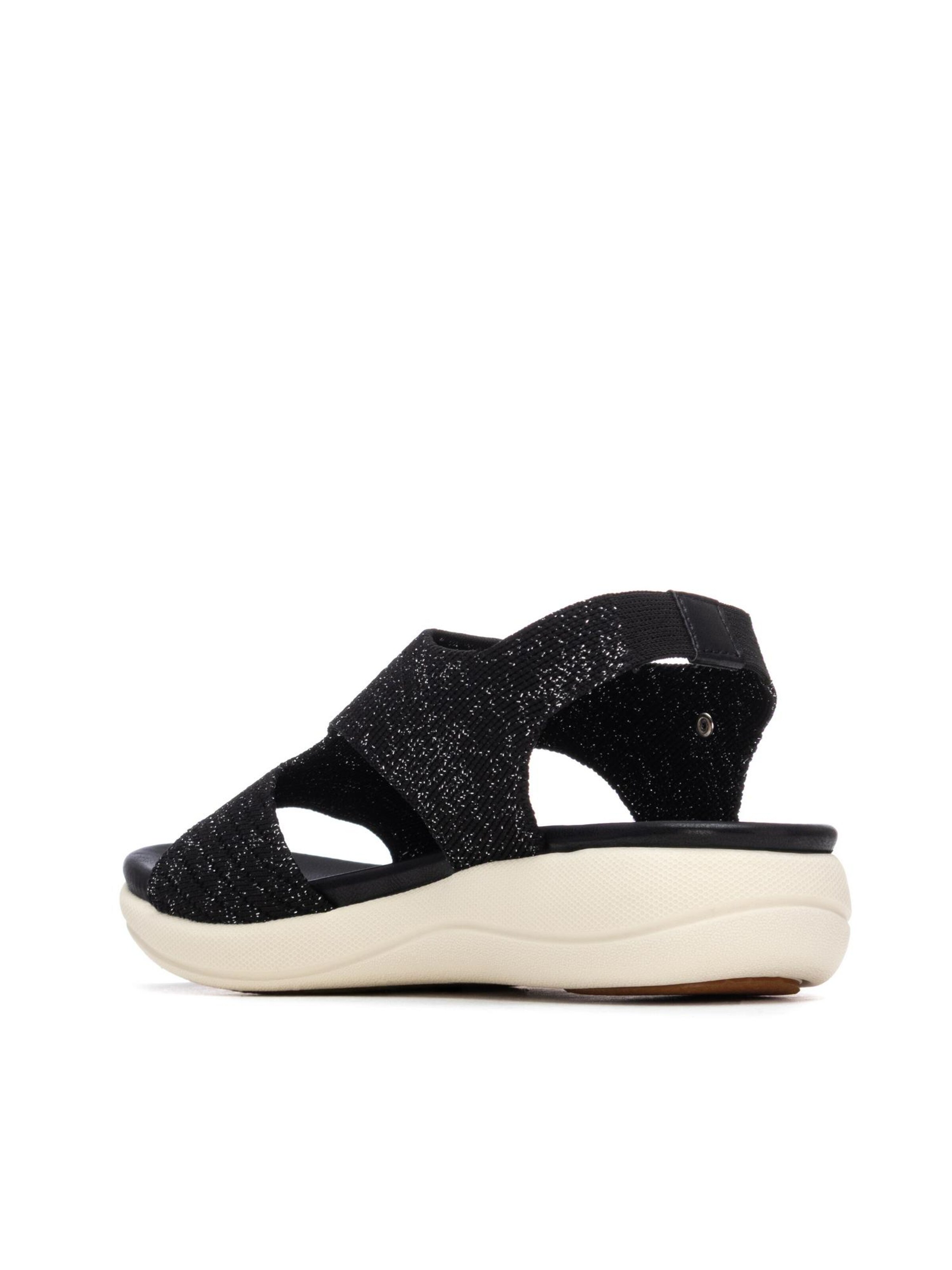 Xti - Sandalias en negro