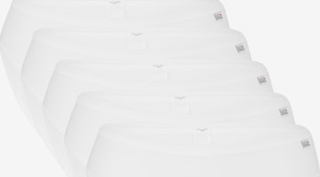 SPEIDEL Panty 'Britta' in White: front