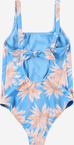 Abbigliamento da mare sportivo 'OCEAN TREASURE' di ROXY in blu