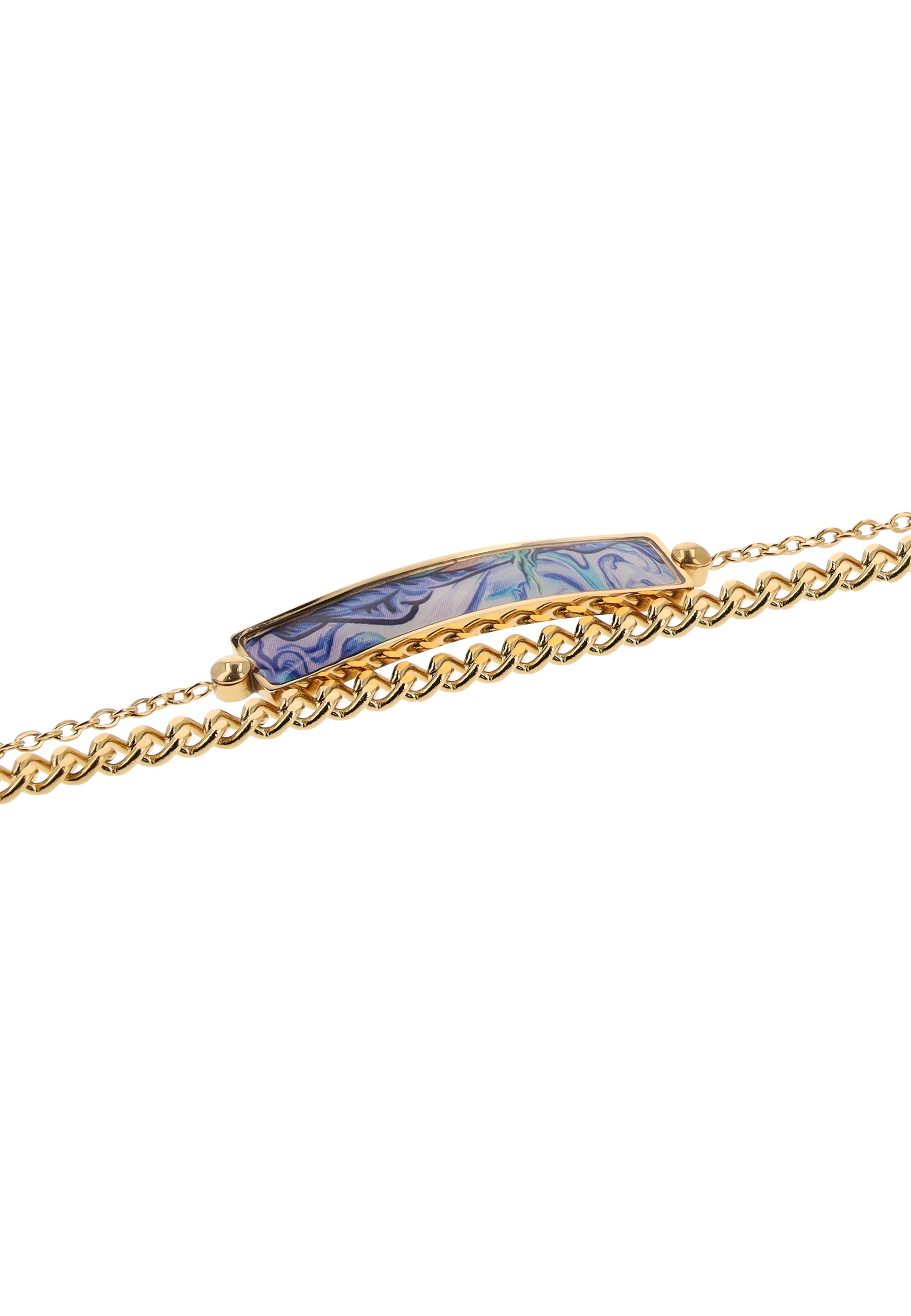 IZIA - Pulseira em ouro
