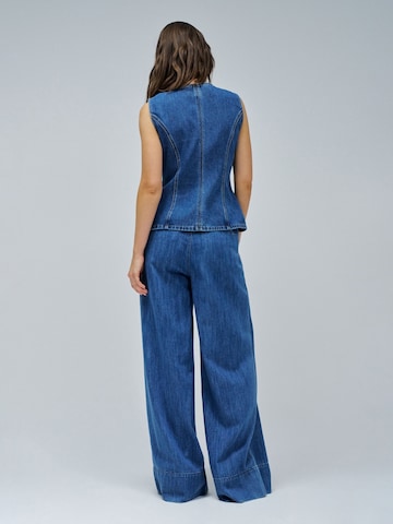 Salsa Jeans Blazers in Blauw