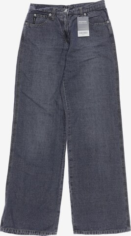 Armani Jeans Jeans in 26 in Blue: front