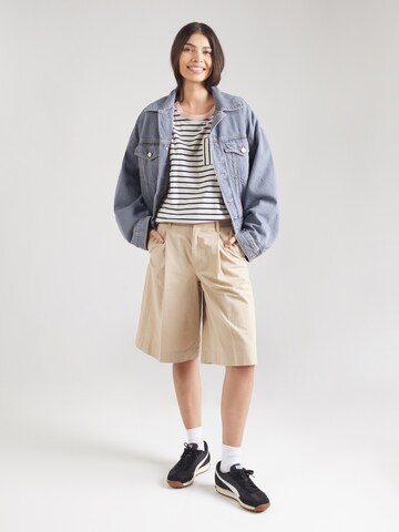 WHITE STUFF Shirt 'DANI' in White
