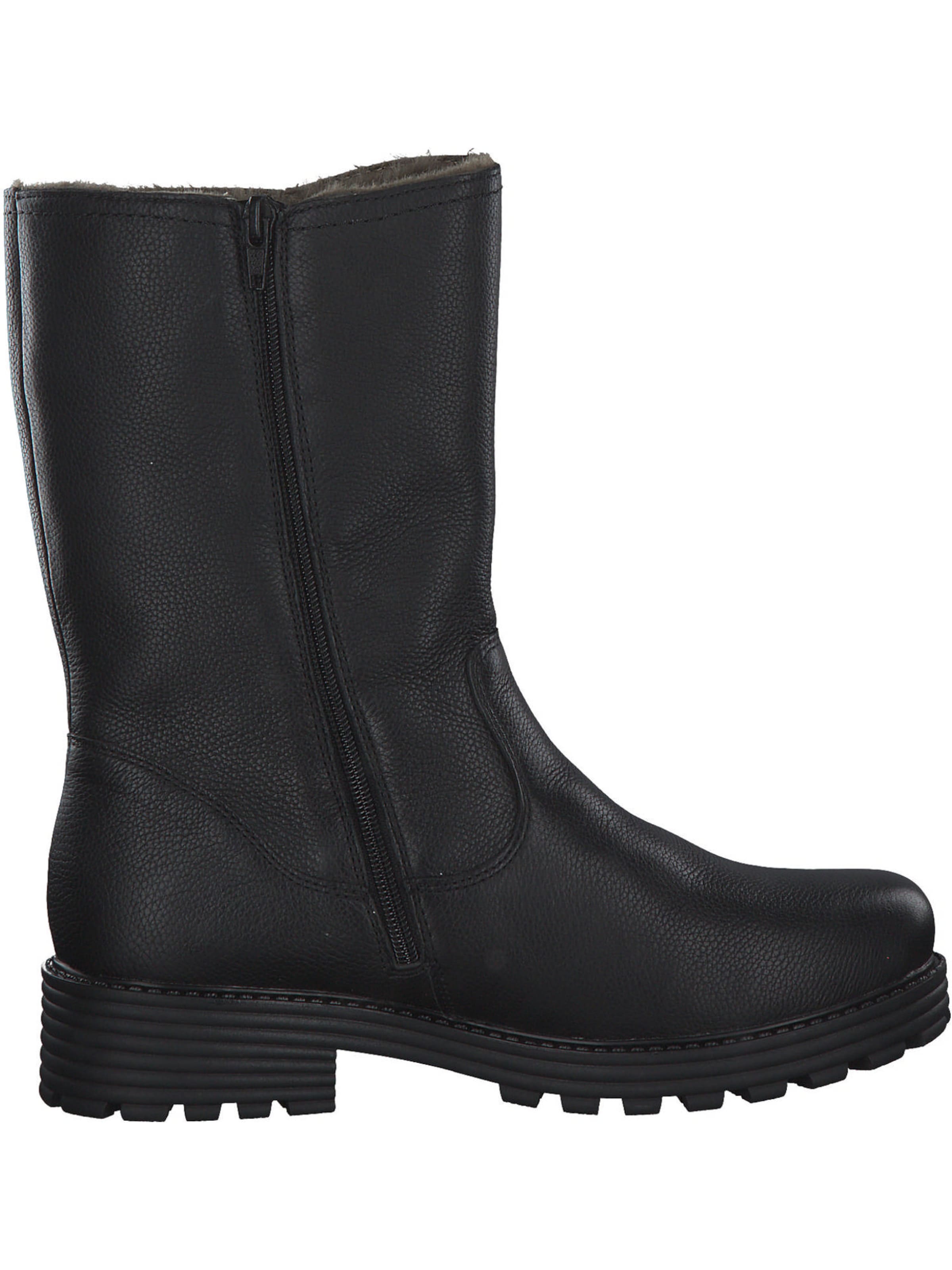 Boots 'D0W76' di REMONTE in nero