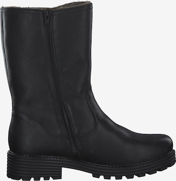 REMONTE Ankle Boots 'D0W76' in Black