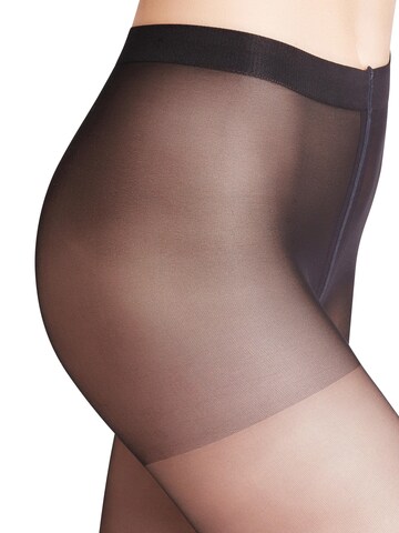 FALKE Tights 'Invisible Deluxe' in Black