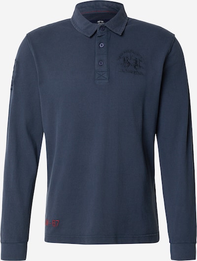 La Martina Majica u mornarsko plava, Pregled proizvoda