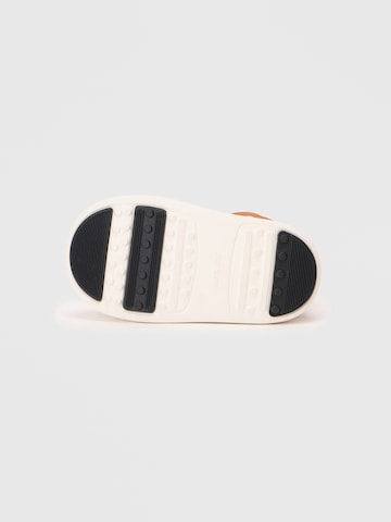 MOON BOOT Snowboots i brun