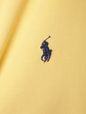 Polo Ralph Lauren Shirt in Geel