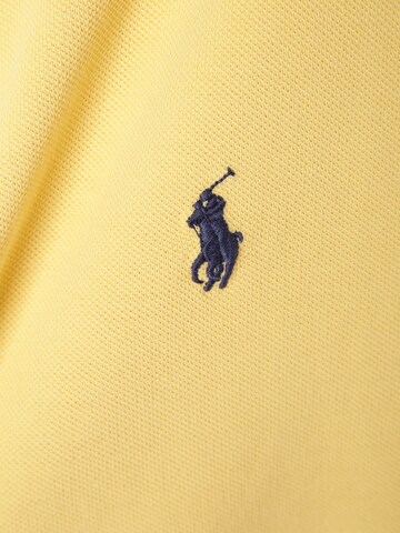 Polo Ralph Lauren Shirt in Gelb