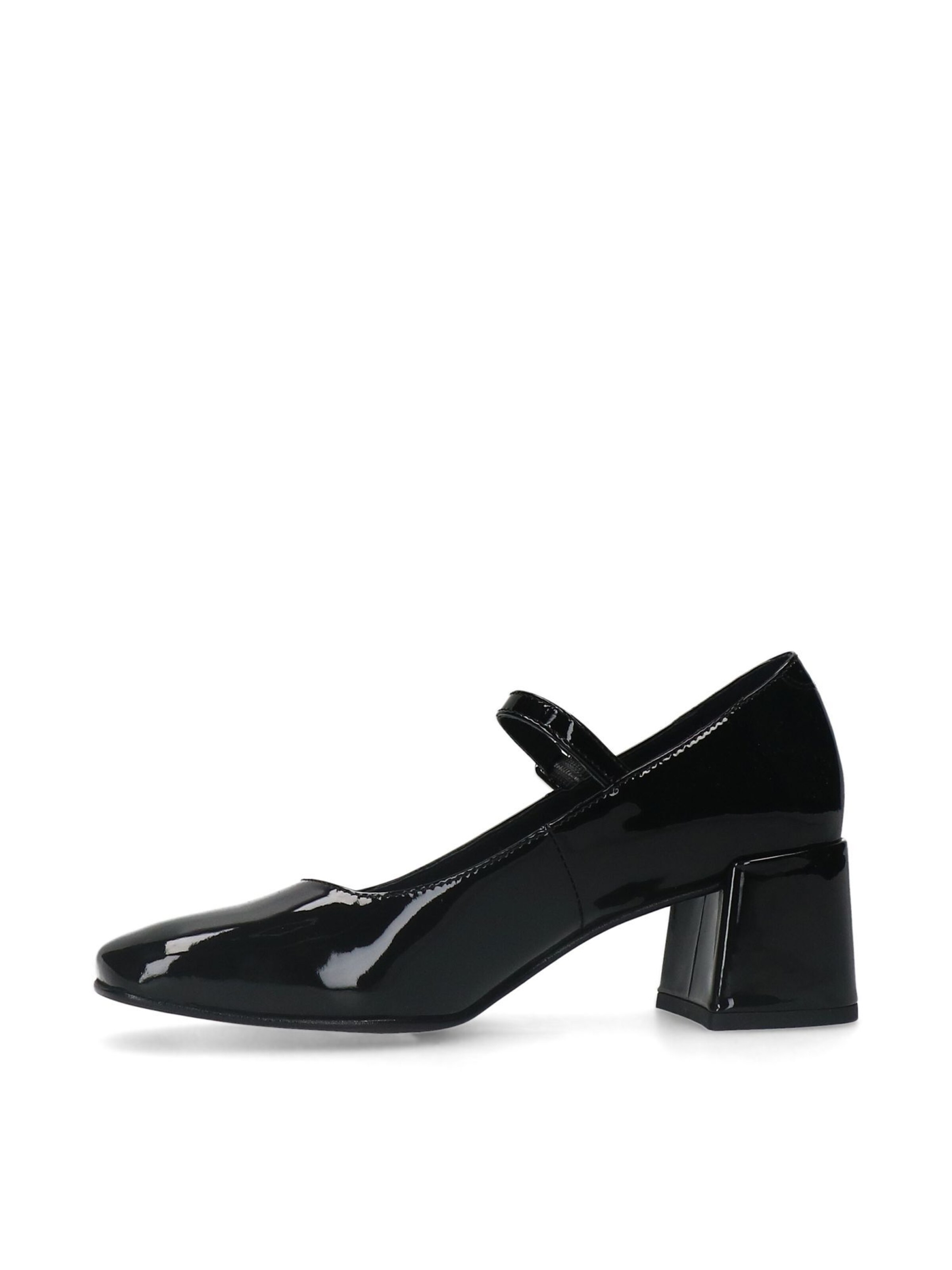 MANFIELD Pumps in Black: front