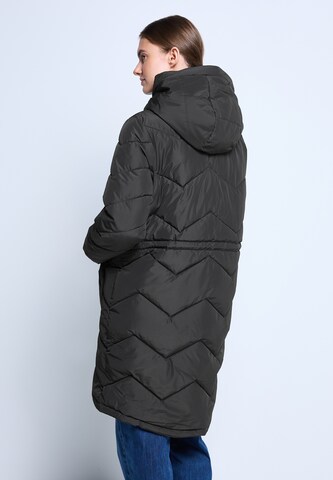 Street One Studio Winter Jacket in Black