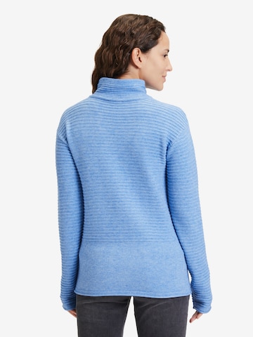 Pull-over Betty Barclay en bleu