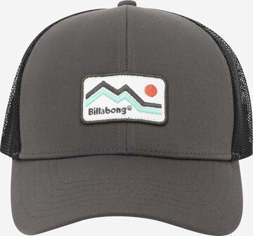 Cappello da baseball di BILLABONG in grigio