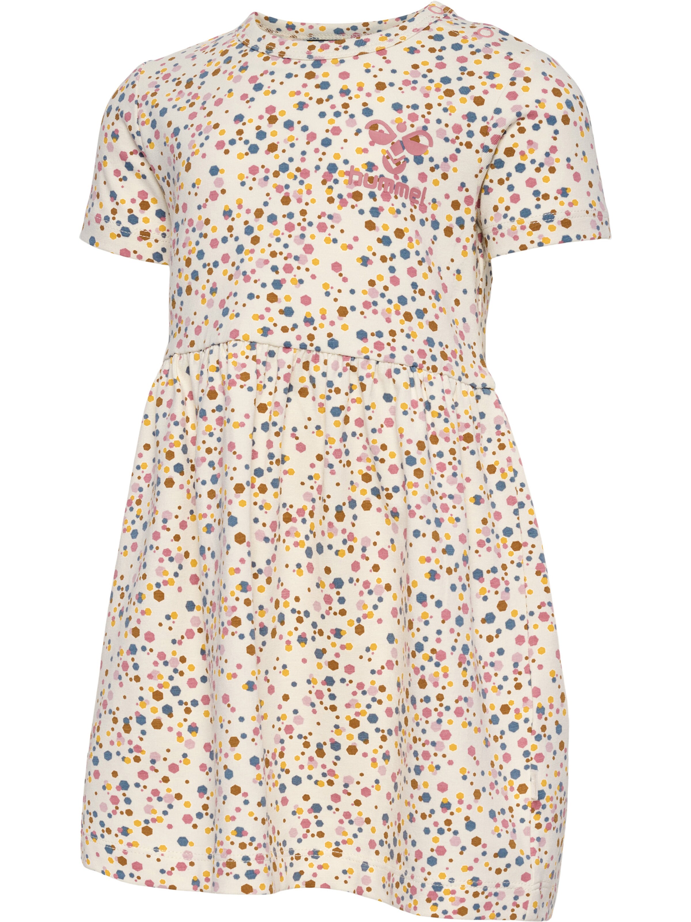 Hummel Sportskjole i pink