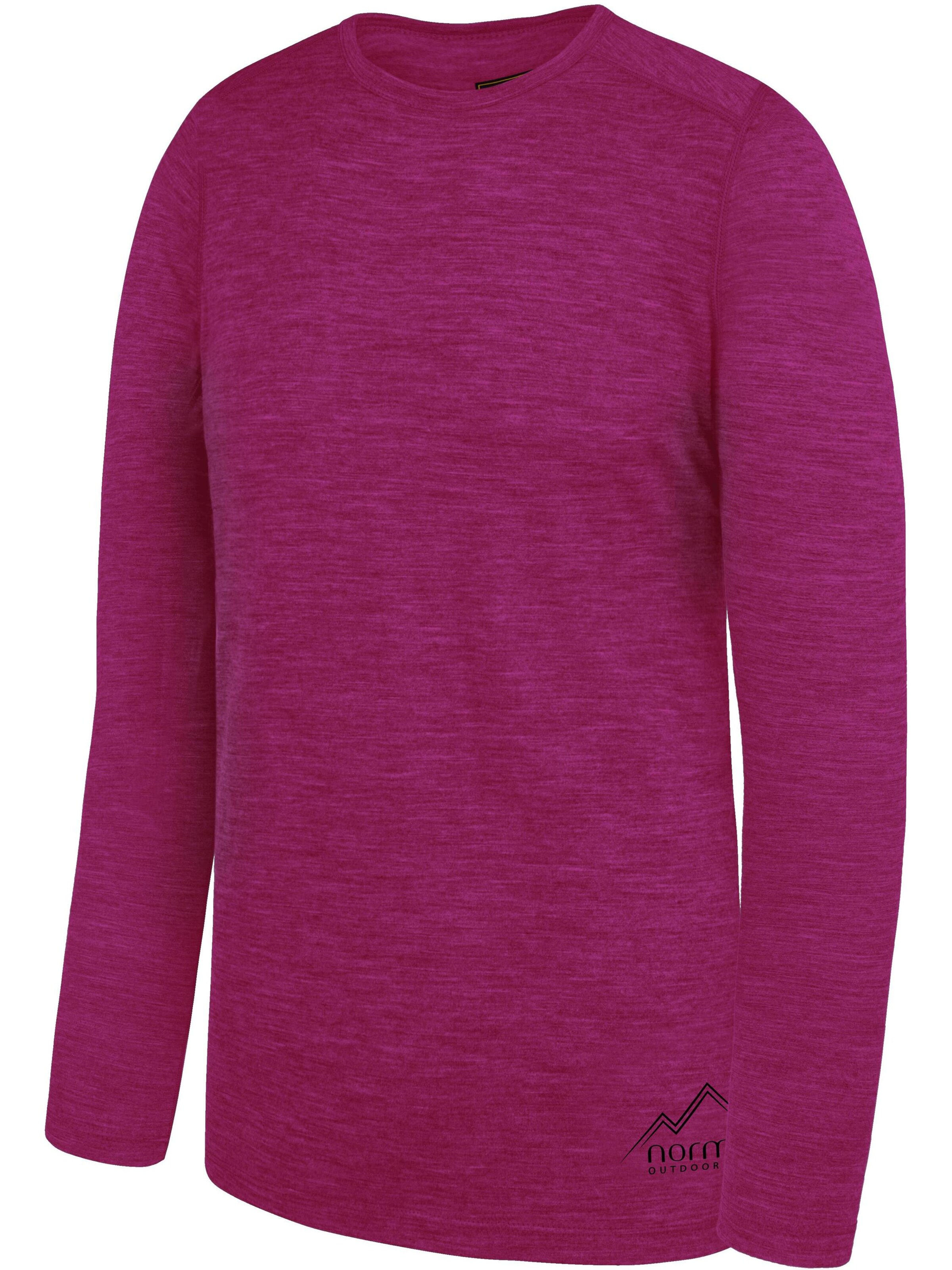 normani Sports underwear in Purple