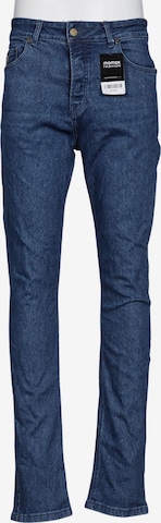 Lois Jeans 32 in Blau: Vorderseite