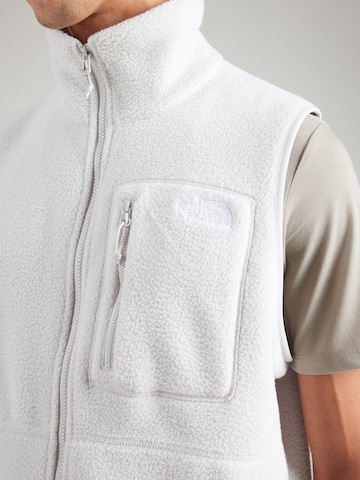 THE NORTH FACE Sportweste 'YUMIORI' in Weiß