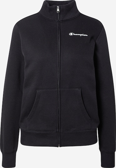 Champion Authentic Athletic Apparel Dressipluus must / valge, Tootevaade