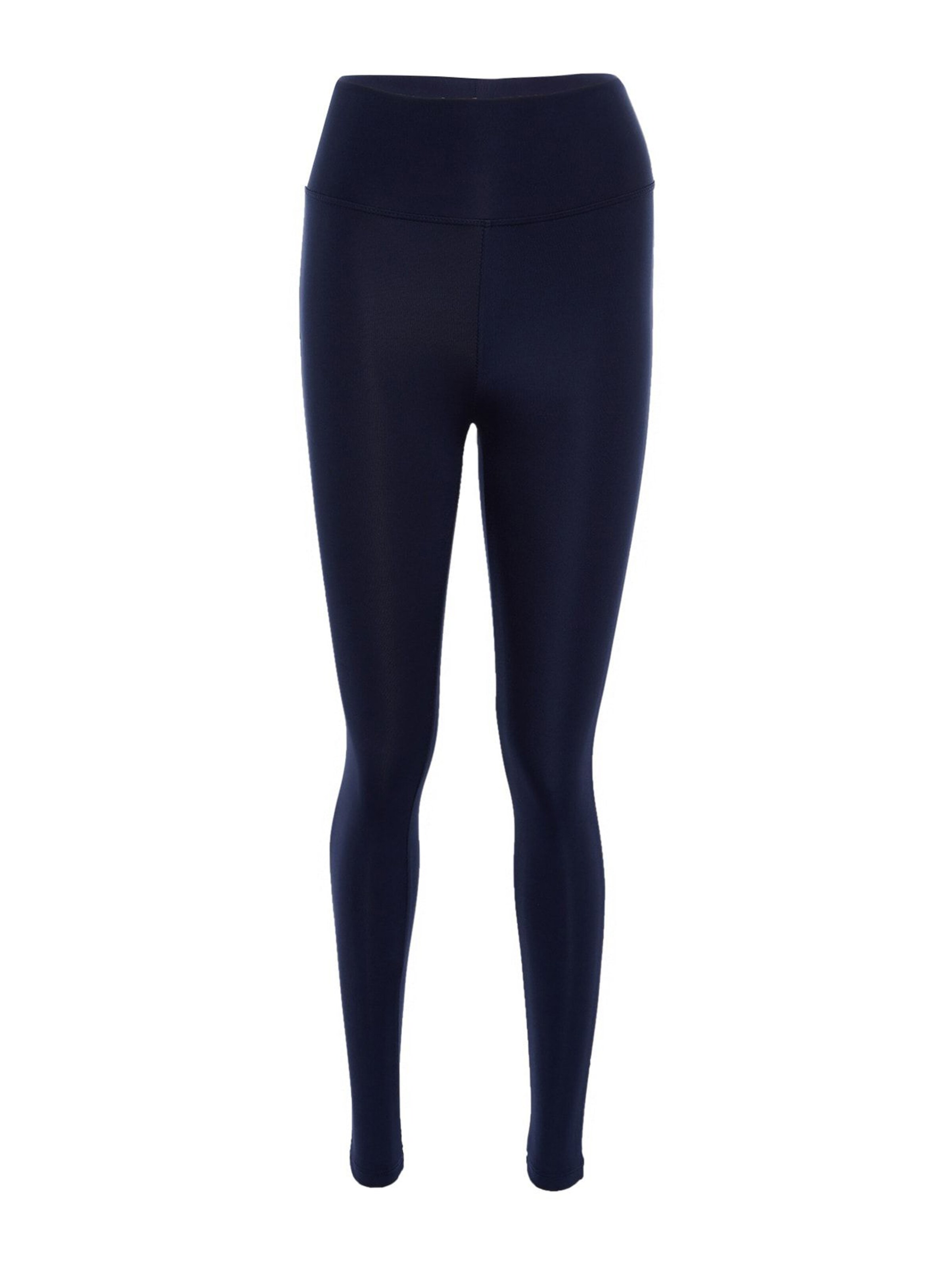 Trendyol Leggings i blå: framsida