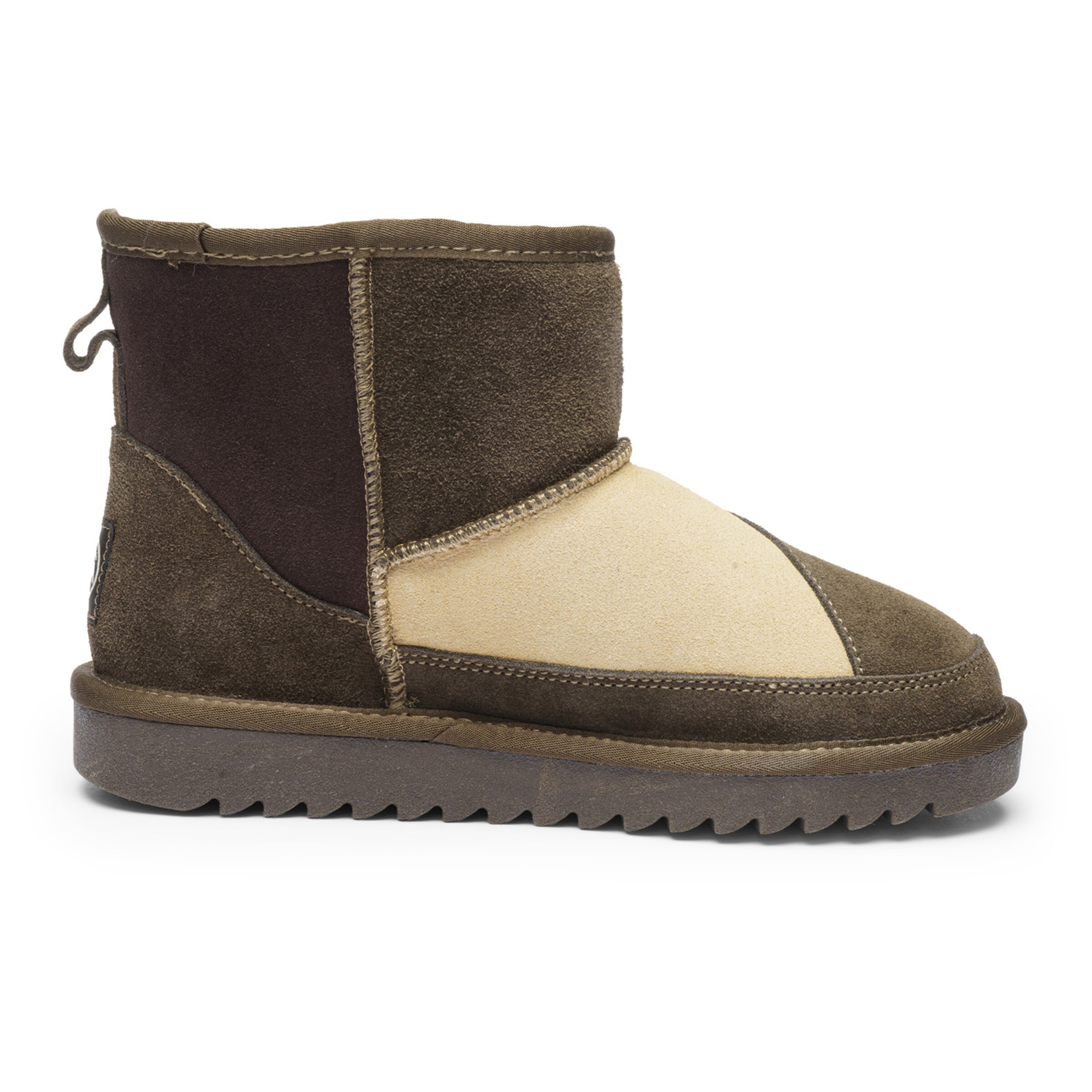 ARA Boots 'Alaska' in Brown
