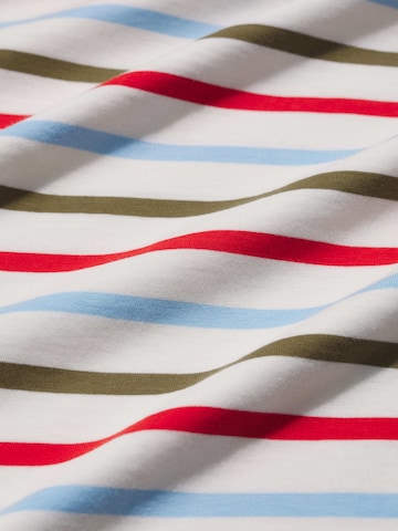 Seasalt Cornwall Shirt 'Sailor' in Wit