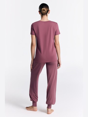 True North Shirt in Purple