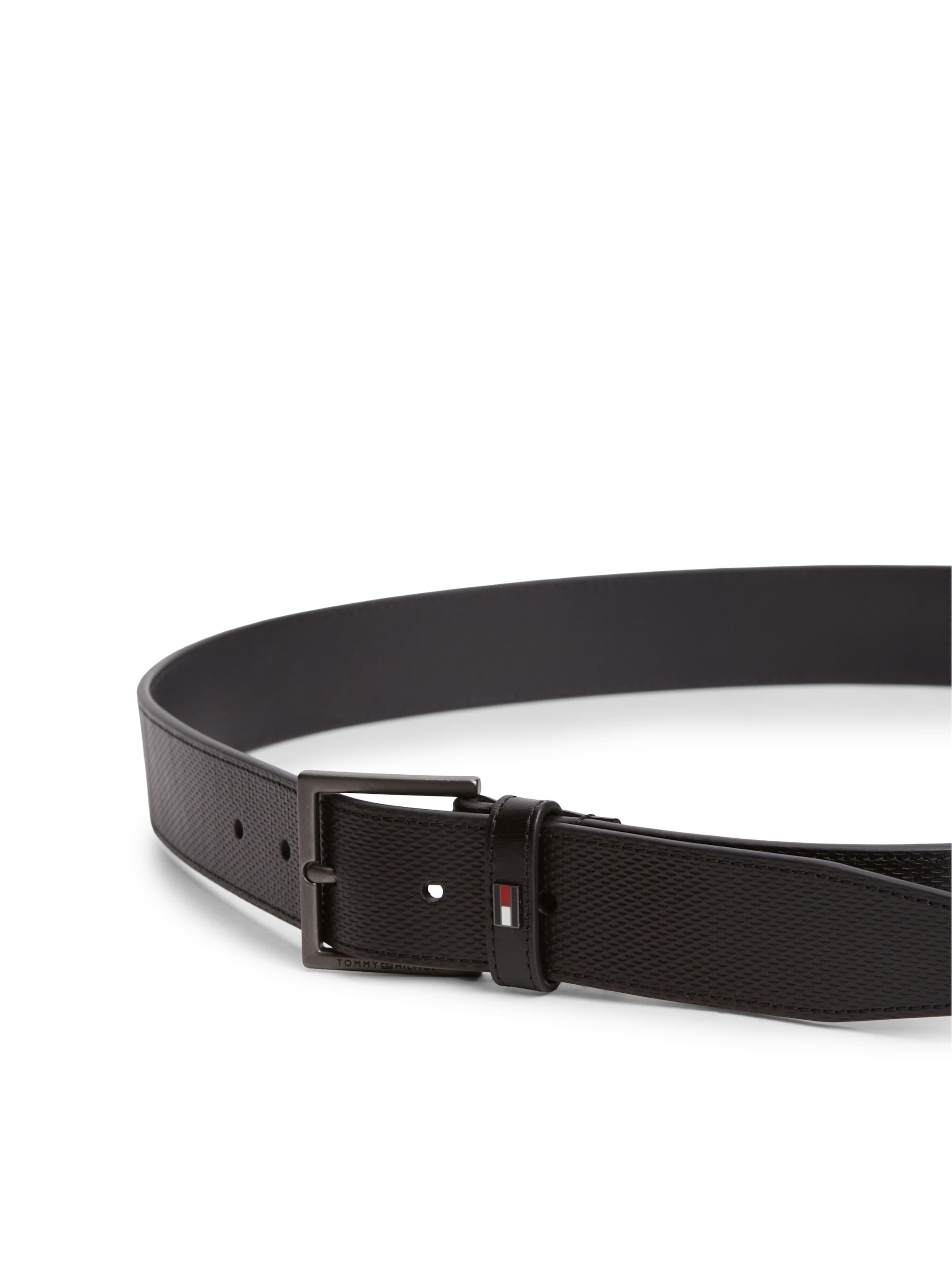 Ceinture TOMMY HILFIGER en noir