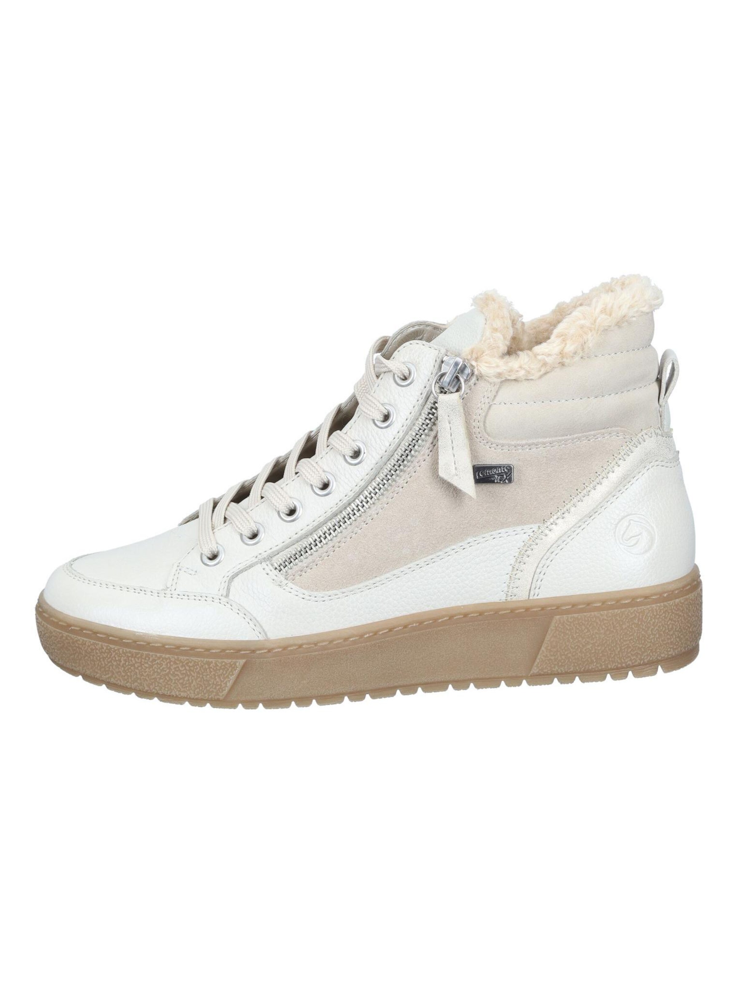 REMONTE Stiefelette‌‌‌‌‌‌‌ in Weiß