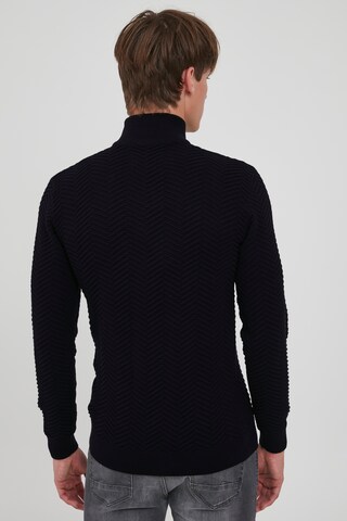 INDICODE JEANS - Pullover em preto