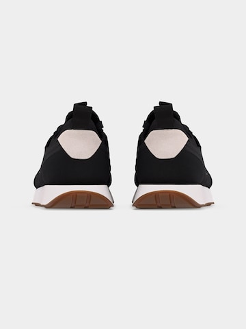 Calvin Klein Sneaker in Schwarz