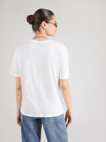 VERO MODA Μπλουζάκι 'VMMATTY' σε λευκό