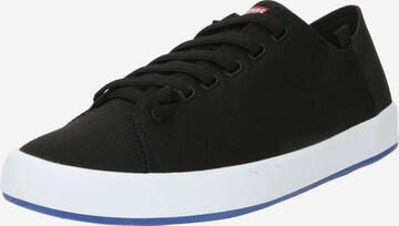 CAMPER - Zapatillas deportivas bajas 'Andratx' en negro: frente