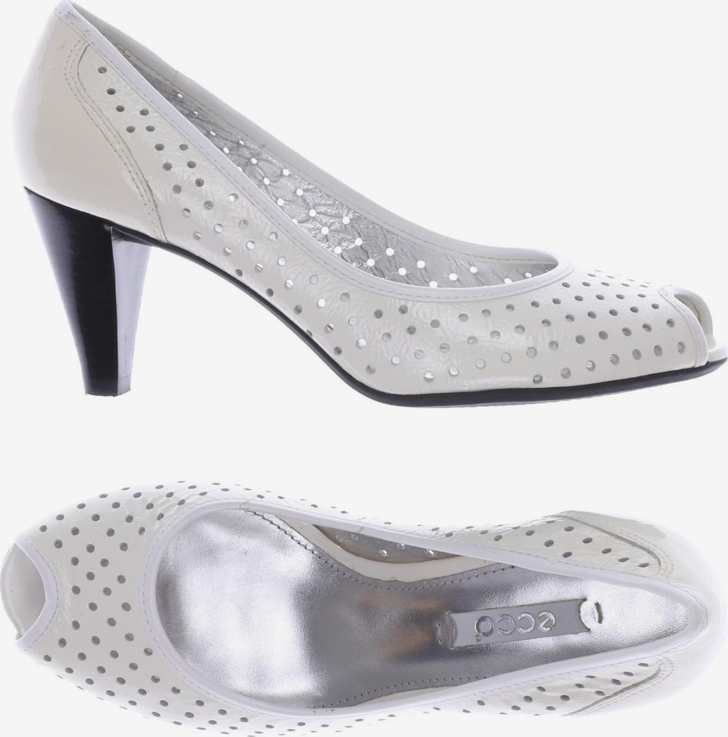 Ecco shoes outlet high heels