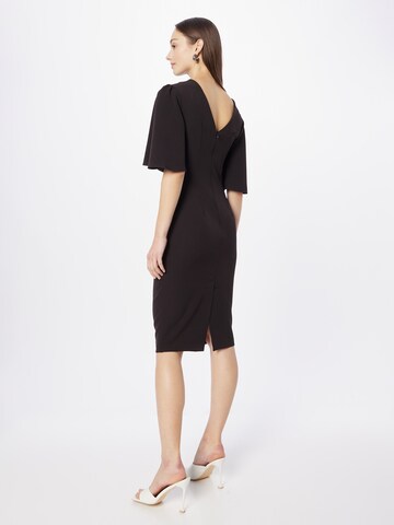 Robe Coast en noir