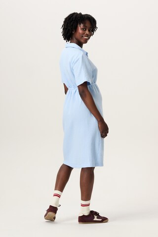 Noppies Shirt dress ' Cruz ' in Blue
