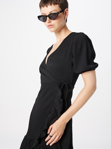 Robe Gina Tricot en noir