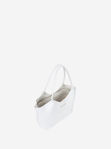 VALENTINO - Shopper em branco