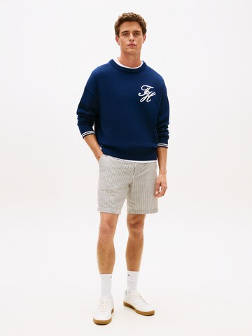 regular Pantaloni 'Dover' di TOMMY HILFIGER in beige